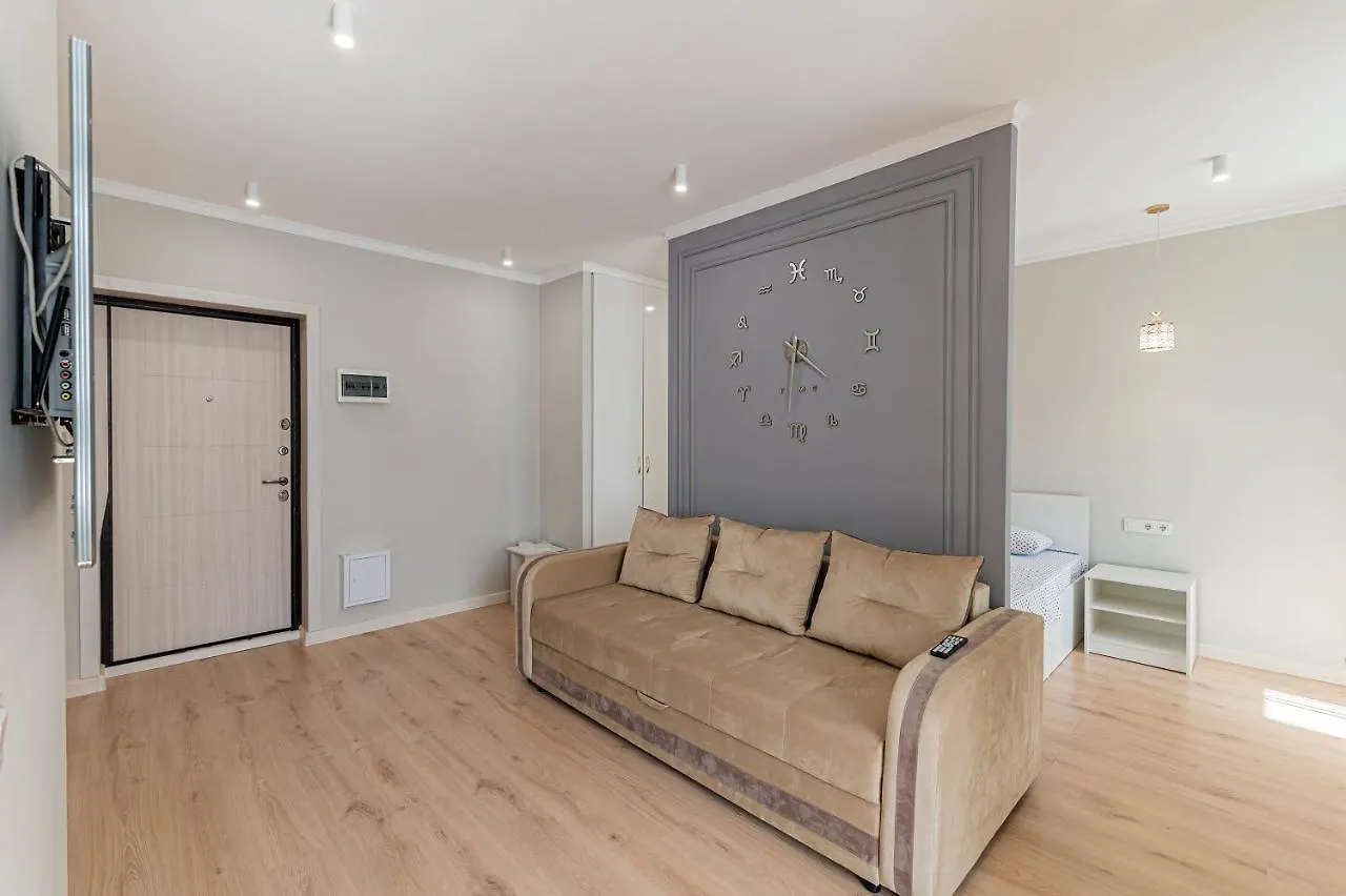 Золотой Квадрат Apartment Nur-Sultan  Kazakhstan