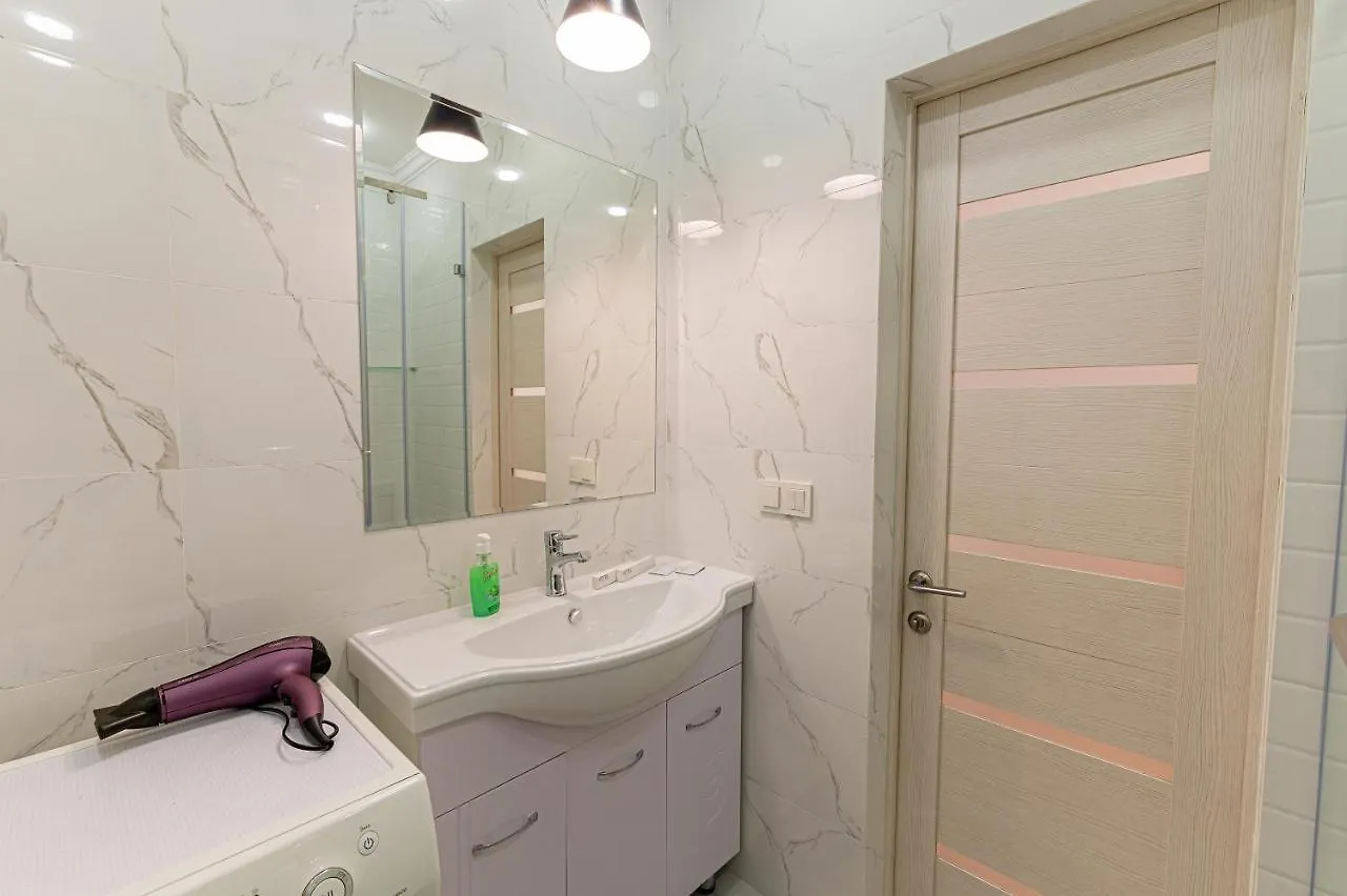 Золотой Квадрат Apartment Nur-Sultan  Kazakhstan